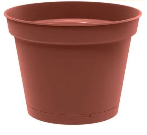 Горшок для цветов 